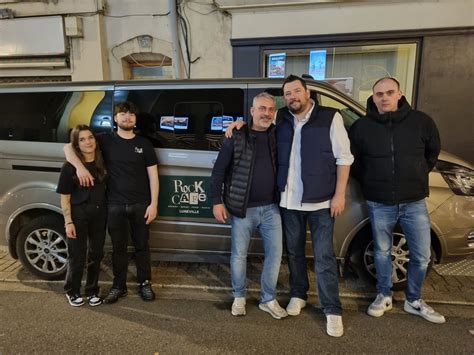 Propose Taxis à Sorbiers