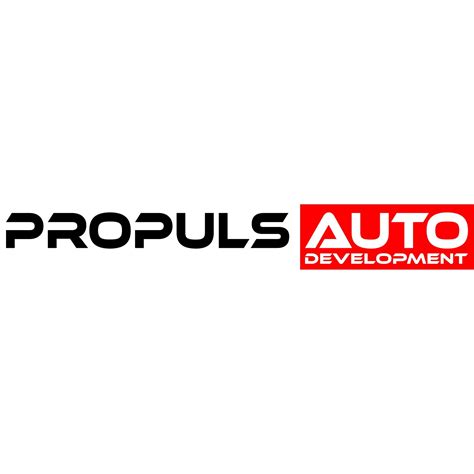 Propuls Auto Development à Riom