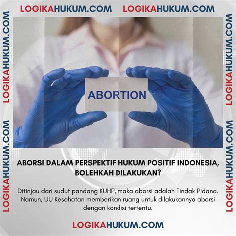 Prosedur dalam Aborsi dalam Bahasa Indonesia