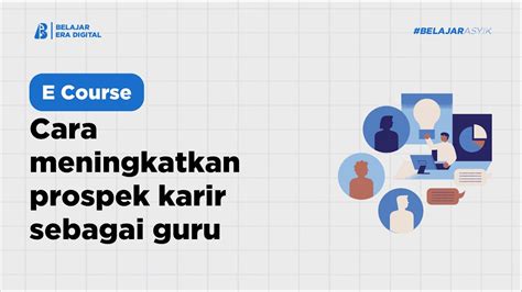 Prospek Karir