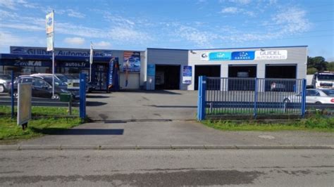 Prost Automobiles Discount à Guidel