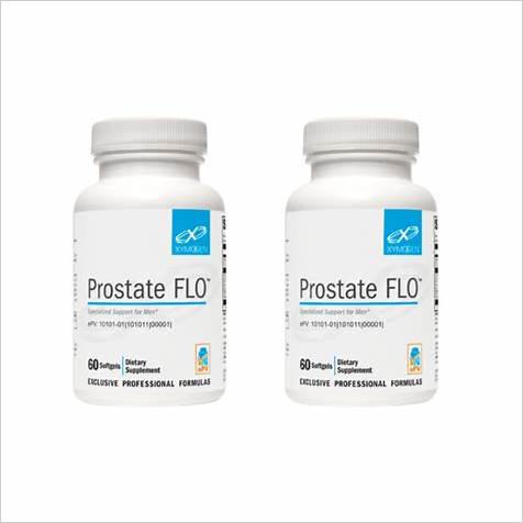 Prostate Flo Gummies: A Comprehensive Guide to Supporting Prostate Health