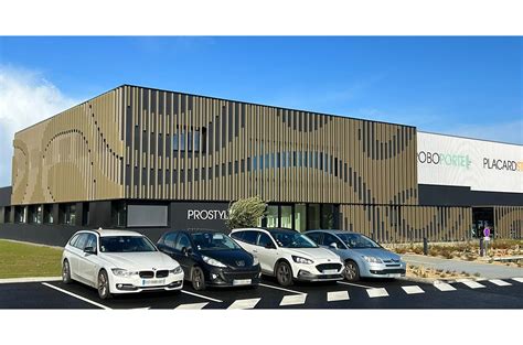 Prostyl Cover à Labarthe-Rivière