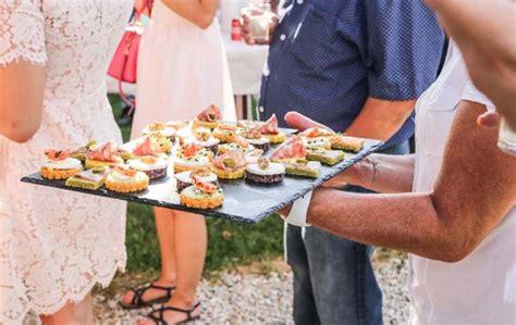 Protat Traiteur à Esternay