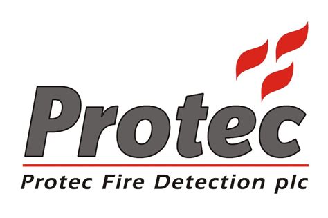 Protec Fire Detection plc