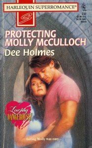 download Protecting Molly McCulloch