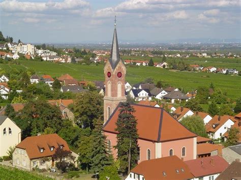 Protestantische Kirche Haardt - Prot. Kirchengemeinde Haardt