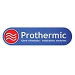 Prothermic à Pluguffan