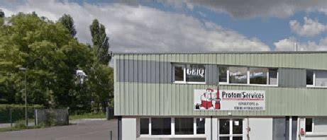 Protom'Services à Amiens