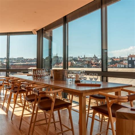 Prova Porto
