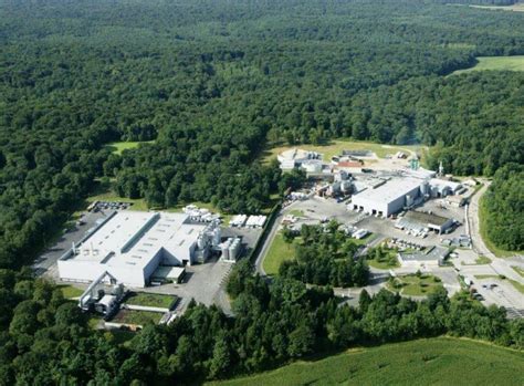 Provalt/Prodia à Saint-Amour