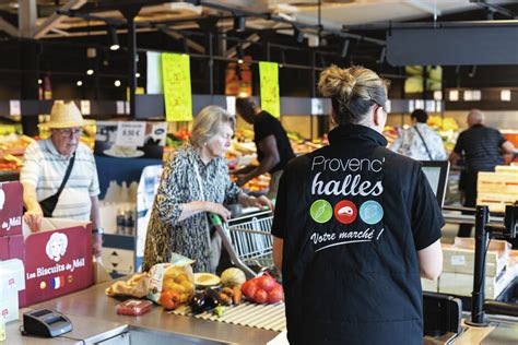 Provenc'Halles à Rumilly