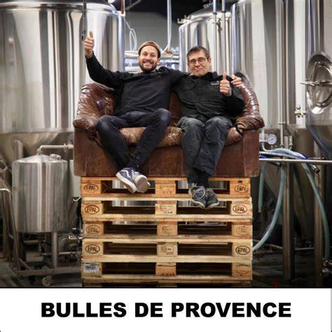 Provence Boissons Distribution à Marseille