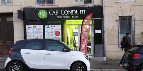 Provence Conduite à Marseille