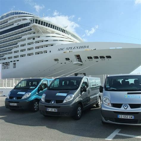 Provence Connection à Marseille