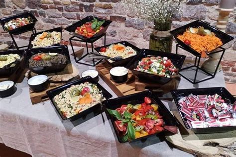 Provence Cooking Traiteur à Cotignac