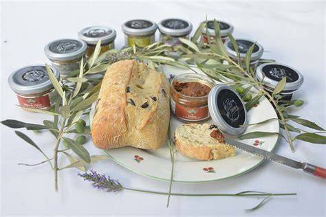 Provence Olives à Vitrolles