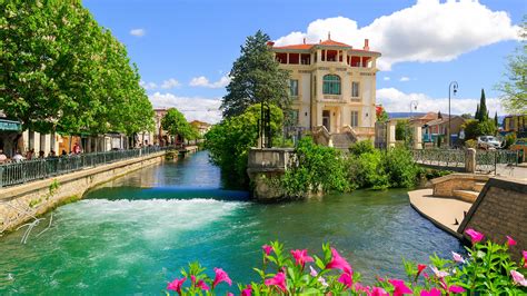 Provence VGP à Sorgues