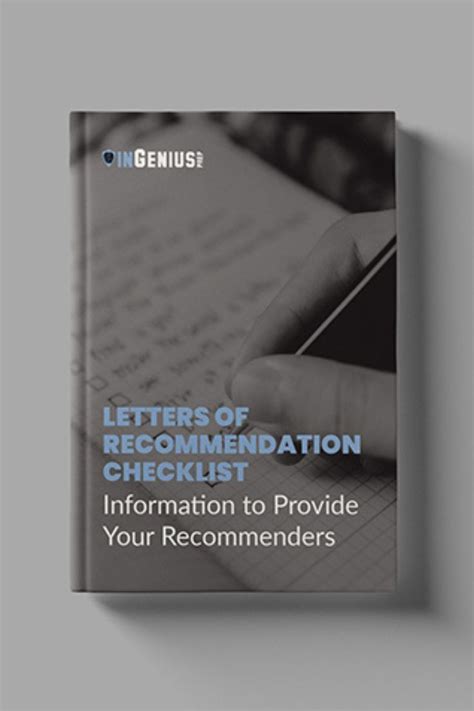 Provide Your Recommenders with Plenty of Information