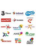 Provider Telepon Seluler di Indonesia