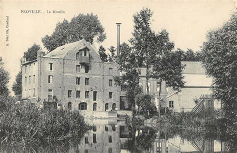 Proville à Proville