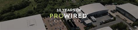 Prowired Electrical Limited