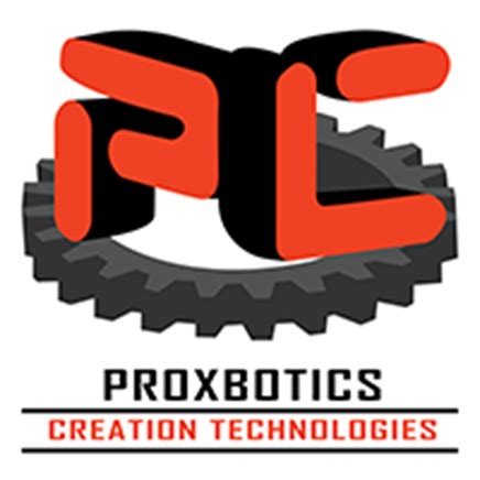 Proxbotics Creation Technologies Pvt. Ltd.