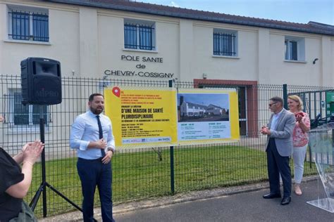 Proxi à Chevry-Cossigny