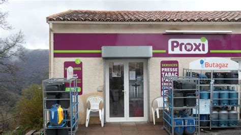 Proxi à Olmi-Cappella