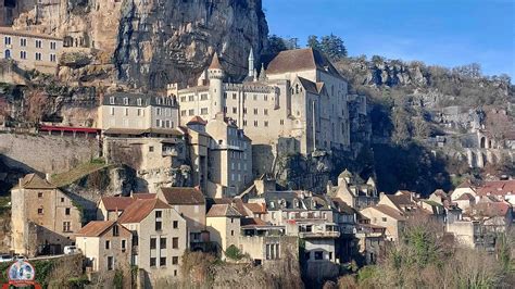 Proxi à Rocamadour