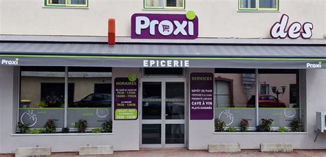 Proxi à Tanus