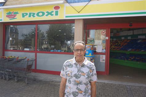Proxi à Ver-sur-Mer