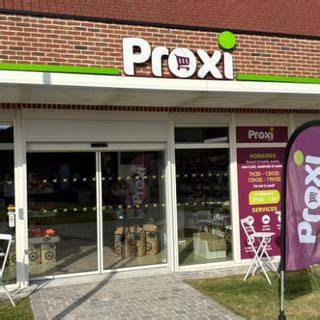 Proxi à Vias