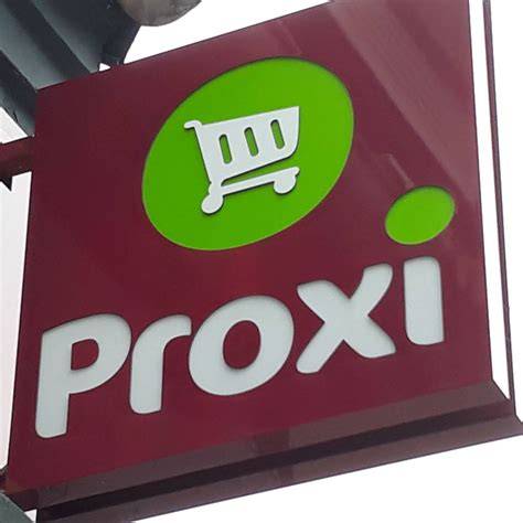 Proxi Service à Aubenton