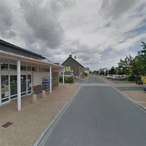 Proxi Service à Erbray