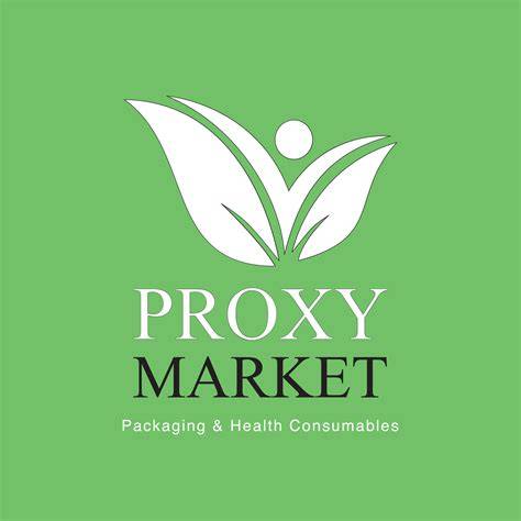 Proxy Market à Reims