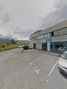 ProxyVision à Neydens