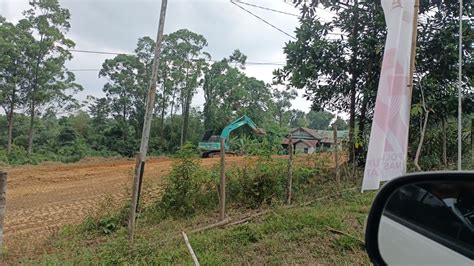 Proyek Hantu