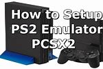 Ps2 Emulator Setup