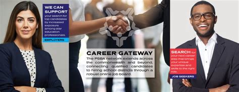 Psba Career Gateway