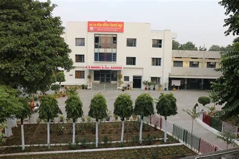Psc Jain Sr Sec School