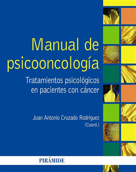 download Psicooncología