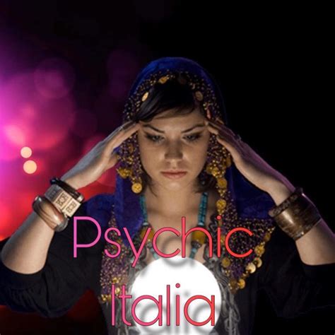 Psychic Italia