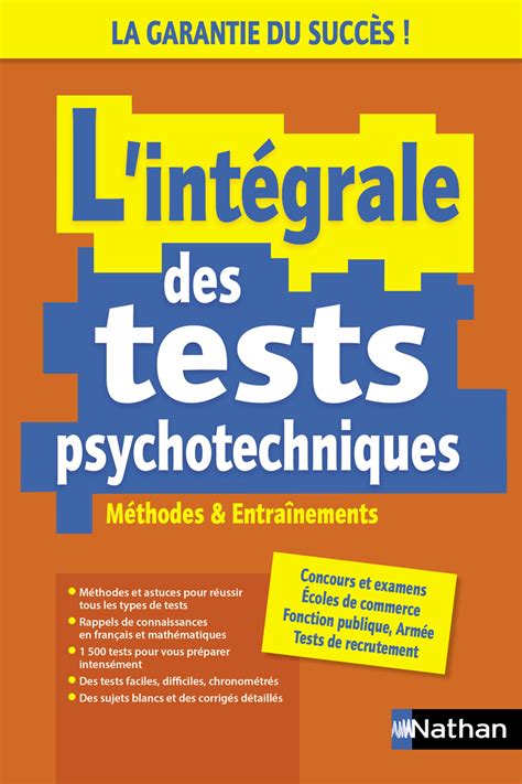 PsychoTest : Centre de tests psychotechniques | Arras à Arras