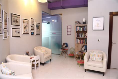 Psychology and Counseling Centre