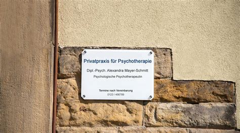Psychotherapeutische Privatpraxis (Verhaltenstherapie) Dipl.-Psychologe Emir Ben Naoua