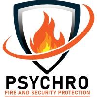 Psychro Fire Security