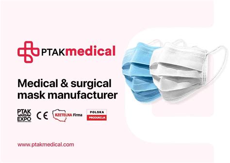 Ptak Medical Germany - Hersteller von medizinischen Masken, meltblown supplier