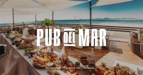 Pub del Mar à Canet-en-Roussillon