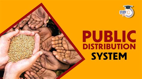 Public Distribution … 